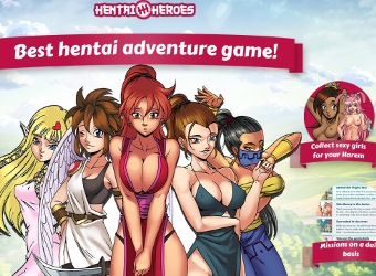 jeux hentai mobile gratuit avec hentaï hentzi hentay heroes