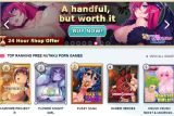 Nutaku porno gratuit jeux en ligne